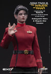 Lt. Saavik (Kobayashi Maru Version) (Prototype Shown) View 1