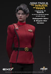 Lt. Saavik (Kobayashi Maru Version) (Prototype Shown) View 3