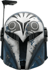 Bo-Katan™ Helmet Exclusive Edition (Prototype Shown) View 11
