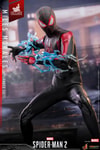 Miles Morales (Upgraded Suit) (Prototype Shown) View 4