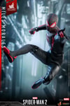 Miles Morales (Upgraded Suit) (Prototype Shown) View 8