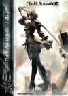 2B - YoRHa No. 2 Type B Collector Edition (Prototype Shown) View 3