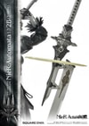 2B - YoRHa No. 2 Type B Collector Edition (Prototype Shown) View 22