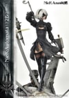 2B - YoRHa No. 2 Type B Collector Edition (Prototype Shown) View 24