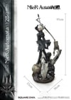 2B - YoRHa No. 2 Type B Collector Edition (Prototype Shown) View 25