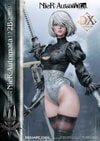2B - YoRHa No. 2 Type B (Deluxe Ver.) (Prototype Shown) View 3