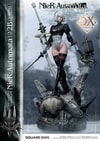 2B - YoRHa No. 2 Type B (Deluxe Ver.) (Prototype Shown) View 9