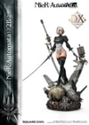 2B - YoRHa No. 2 Type B (Deluxe Ver.) (Prototype Shown) View 13
