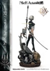 2B - YoRHa No. 2 Type B (Deluxe Ver.) (Prototype Shown) View 17