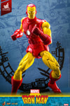 Classic Iron Man (Prototype Shown) View 5