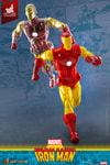 Classic Iron Man (Prototype Shown) View 11