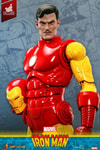 Classic Iron Man (Prototype Shown) View 15