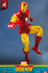 Classic Iron Man (Prototype Shown) View 18