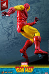 Classic Iron Man (Prototype Shown) View 20