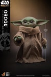 Grogu (Prototype Shown) View 8