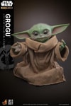 Grogu (Prototype Shown) View 14