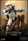 Sandtrooper Sergeant™ and Dewback™ (Prototype Shown) View 10