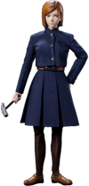 Nobara Kugisaki (Prototype Shown) View 13