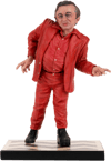 The Man From Another Place (Prototype Shown) View 12