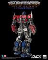 Optimus Prime DLX (Prototype Shown) View 7
