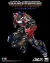 Optimus Prime DLX (Prototype Shown) View 13