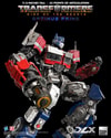 Optimus Prime DLX (Prototype Shown) View 18
