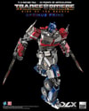 Optimus Prime DLX (Prototype Shown) View 19
