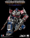 Optimus Prime DLX (Prototype Shown) View 20