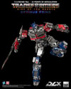 Optimus Prime DLX (Prototype Shown) View 25