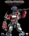 Optimus Prime DLX (Prototype Shown) View 27