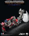 Optimus Prime DLX (Prototype Shown) View 28