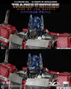 Optimus Prime DLX (Prototype Shown) View 29