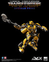 Optimus Prime DLX (Prototype Shown) View 30