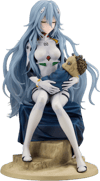 Rei Ayanami -affectionate gaze- (Prototype Shown) View 17