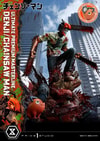 Denji/Chainsaw Man (Deluxe Bonus Version) (Prototype Shown) View 7