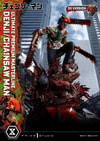 Denji/Chainsaw Man (Deluxe Bonus Version) (Prototype Shown) View 10