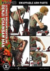 Denji/Chainsaw Man (Deluxe Bonus Version) (Prototype Shown) View 15