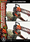 Denji/Chainsaw Man (Deluxe Bonus Version) (Prototype Shown) View 16