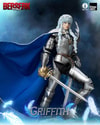 Griffith (Reborn Band of Falcon) (Prototype Shown) View 3
