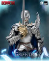 Griffith (Reborn Band of Falcon) (Prototype Shown) View 4