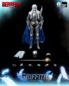 Griffith (Reborn Band of Falcon) (Prototype Shown) View 6