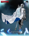 Griffith (Reborn Band of Falcon) (Prototype Shown) View 7