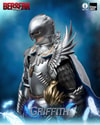 Griffith (Reborn Band of Falcon) (Prototype Shown) View 8