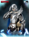 Griffith (Reborn Band of Falcon) (Prototype Shown) View 9