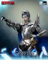 Griffith (Reborn Band of Falcon) (Prototype Shown) View 15