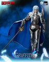 Griffith (Reborn Band of Falcon) (Prototype Shown) View 19