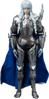 Griffith (Reborn Band of Falcon) (Prototype Shown) View 22