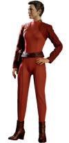 Kira Nerys (Prototype Shown) View 17