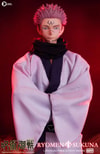 Ryomen Sukuna Collector Edition (Prototype Shown) View 1