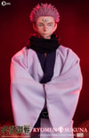 Ryomen Sukuna (Luxury Version) (Prototype Shown) View 9